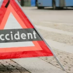 Road Accident cases in Agra